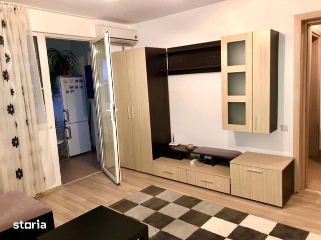 Apartament 2 camere Amurgului