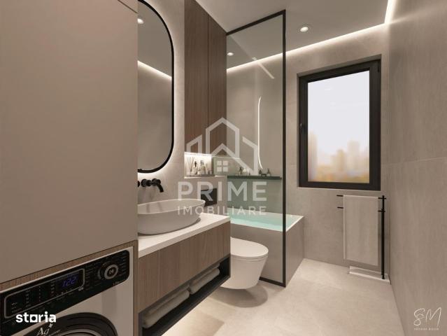 Apartament 2 camere, Ansamblu Rezidential Exclusivist Zona SCHIT