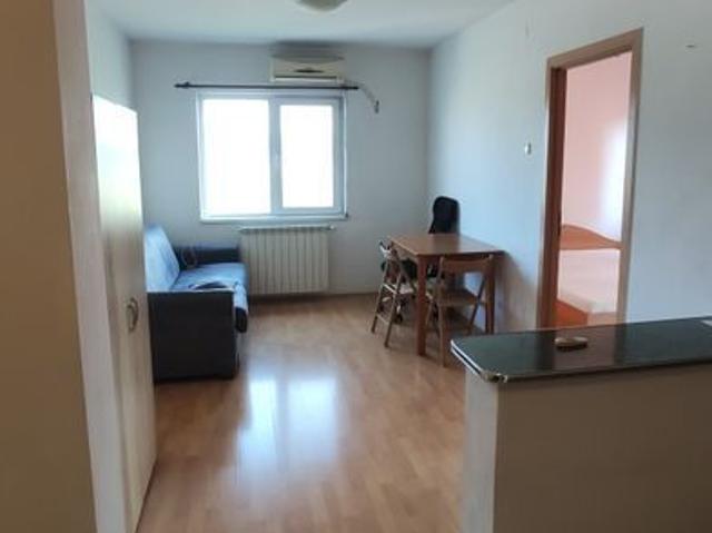 Apartament 2 camere, ansamblu rezidențial Canta