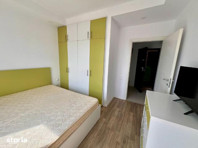 Apartament 2 camere Ansamblul Rezidential Cosmopolis