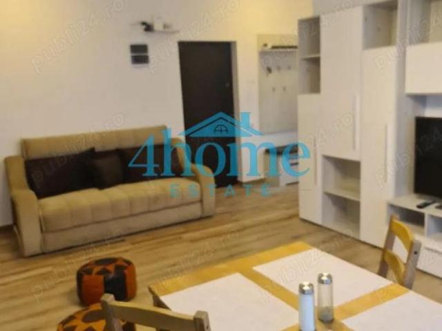 Apartament 2 Camere Apărătorii Patriei|Metrou|Parcare|Bloc Nou