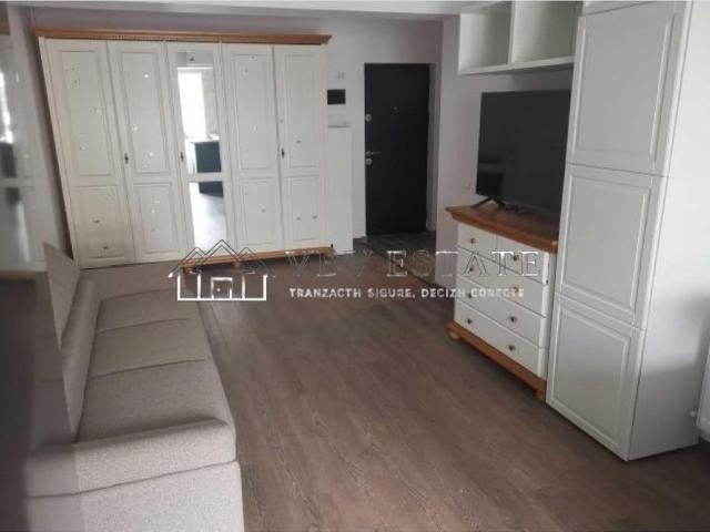 Apartament 2 Camere Apărătorii Patriei | Modern | Parcare
