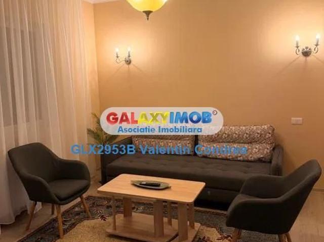 Apartament 2 Camere Aparatorii Patriei