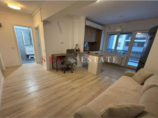 Apartament 2 Camere | Aparatorii Patriei Venus Residence | Parcare
