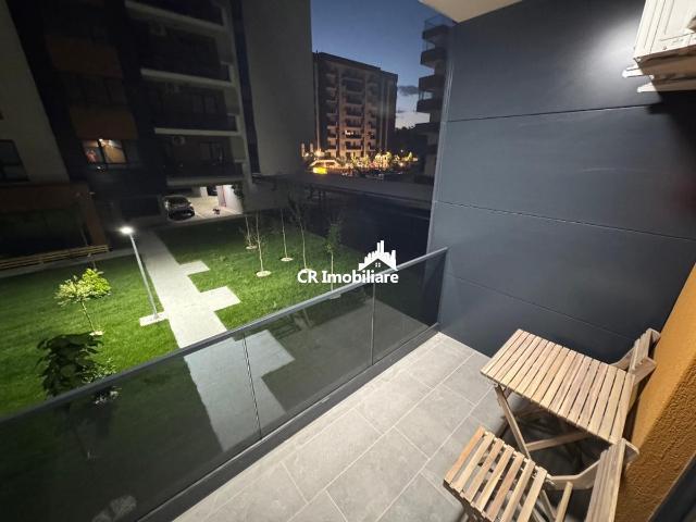 Apartament 2 camere, Aparatorii Patriei loc de parcare inclus in pret