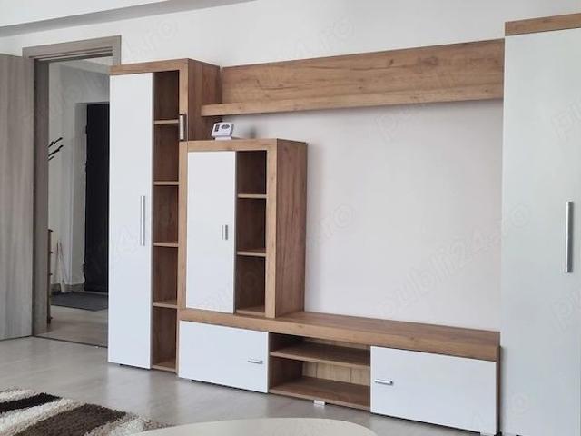 Apartament 2 camere | Aparatorii Patriei | Loc Parcare | Centrala |