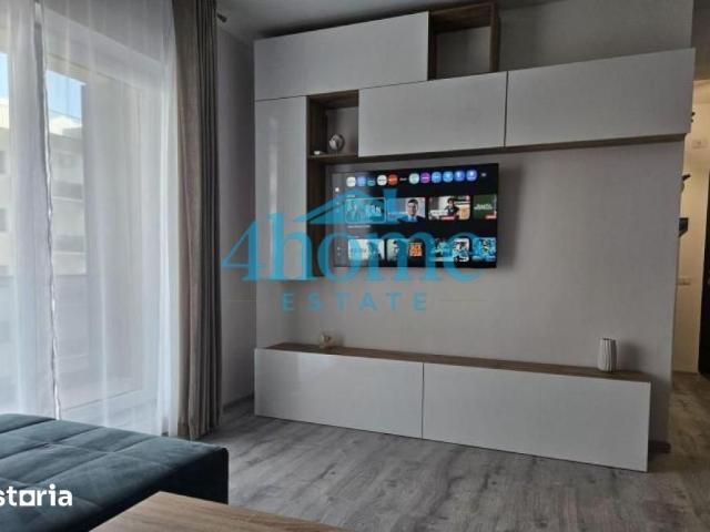 Apartament 2 camere|Aparatorii Patriei|Metrou|Bloc Nou|Parcare