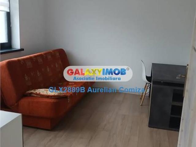 Apartament 2 camere Aparatorii Patriei/sp 58mp/etaj 1/mobilat/utilat