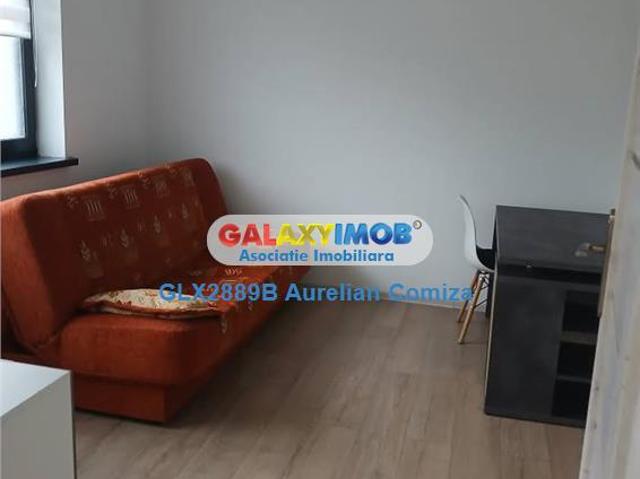 apartament 2 camere aparatorii patriei/sp 58mp/etaj 1/mobilat/utilat