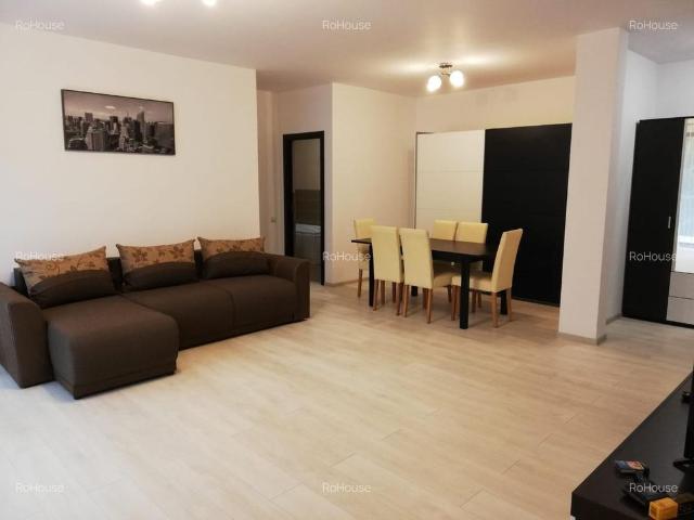 Apartament 2 camere aproape de Iulius Mall
