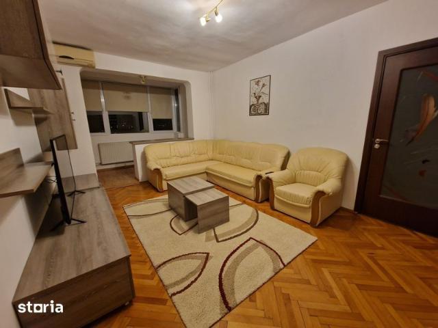 Apartament 2 camere aproape de Iulius Mall si Centru, proprietar
