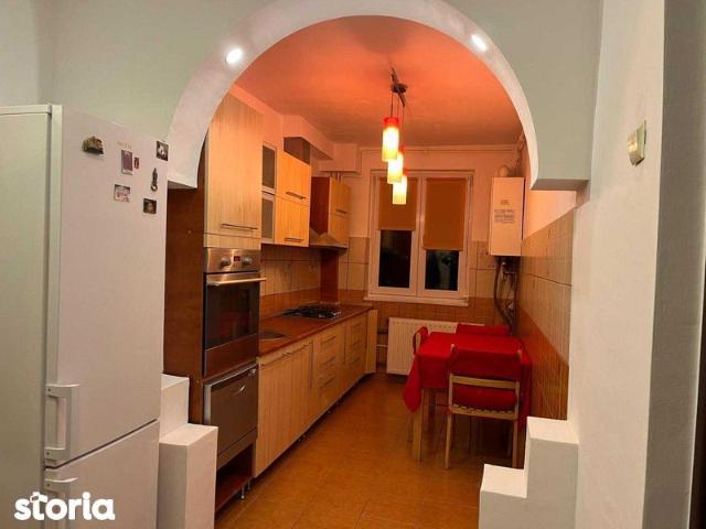 Apartament 2 camere aproape de Iulius Mall si Centru, proprietar