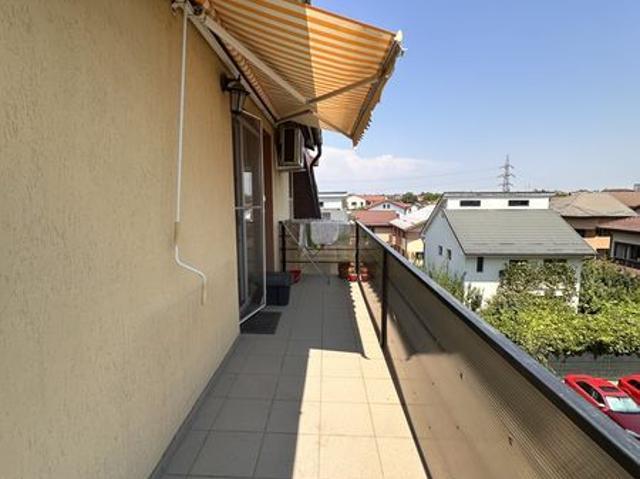 Apartament 2 camere Apusului Residence