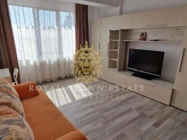 Apartament 2 camere Apusului