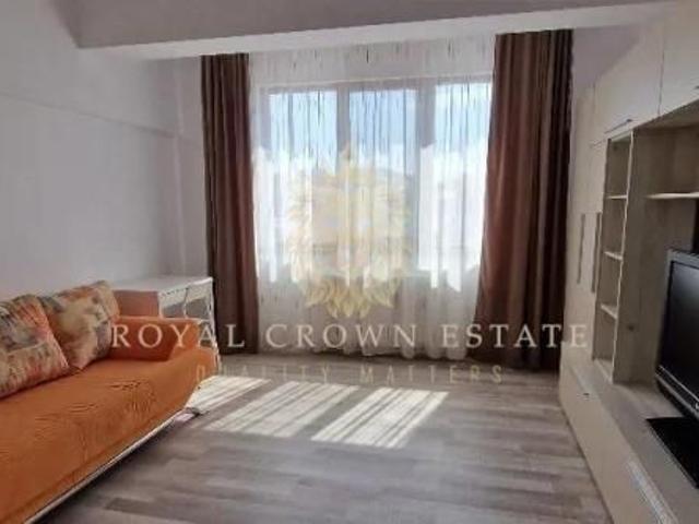 Apartament 2 camere Apusului