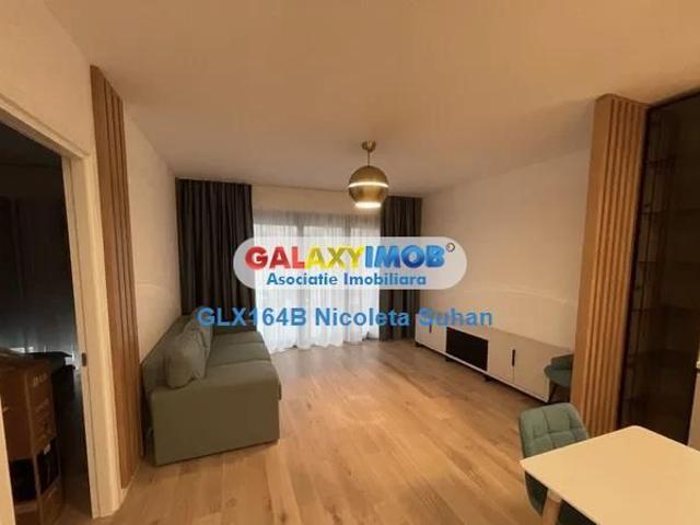 APARTAMENT 2 CAMERE ARCADIA