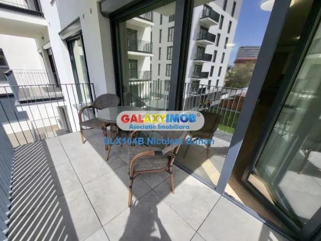 APARTAMENT 2 CAMERE | Arcadia