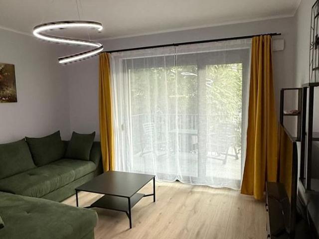 Apartament 2 camere Arcadia Residence | cu parcare | prima chirie mobila Rovere
