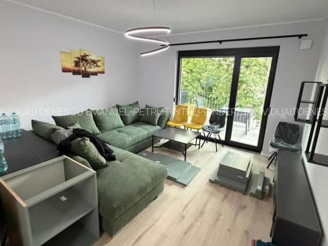 Apartament 2 camere Arcadia Residence | cu parcare | prima chirie mobila Rovere