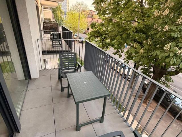 Apartament 2 camere Arcadia Residence | cu parcare | prima chirie |