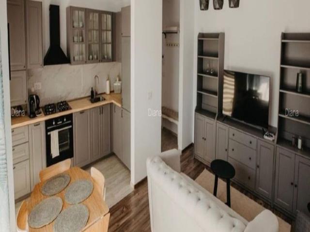 Apartament 2 camere Aradului centrala proprie