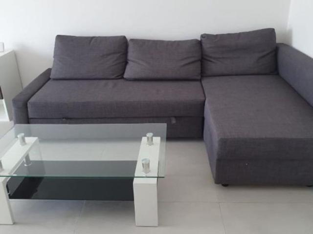 Apartament 2 camere Aradului