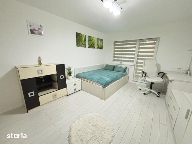 Apartament 2 camere, Araduluri Est, utilat