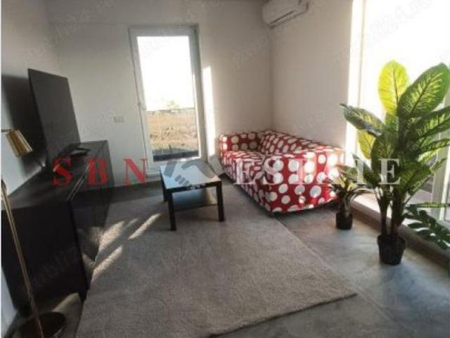 Apartament 2 camere Arghezi Park Residence | Centrala