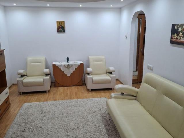 Apartament 2 camere Areni langa Facultatea Stefan cel Mare Suceava