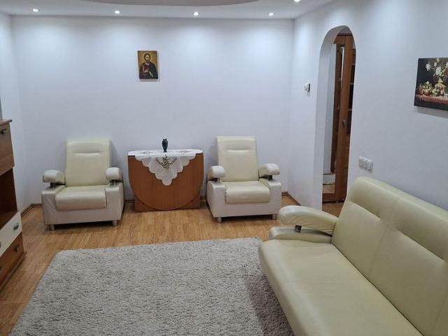 Apartament 2 camere Areni langa Facultatea Stefan cel Mare Suceava