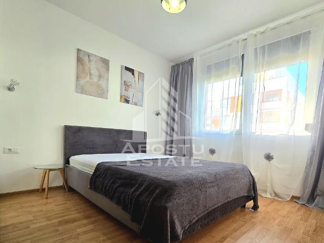 Apartament 2 camere Ared Afi