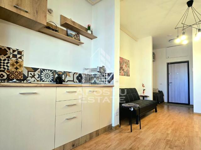 Apartament 2 camere Ared Afi