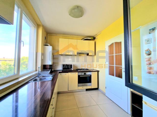 Apartament 2 camere Ared Kaufland