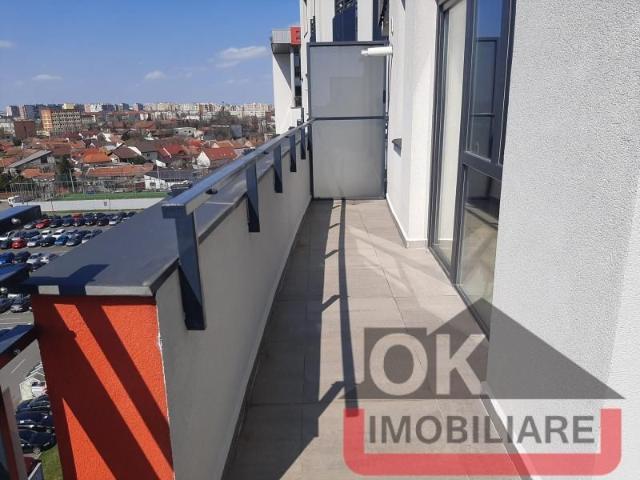 Apartament 2 camere Ared Kaufland