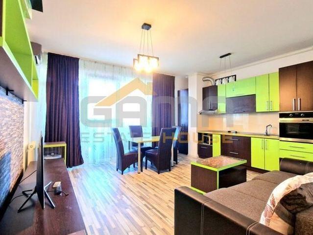 Apartament 2 camere Ared Kaufland