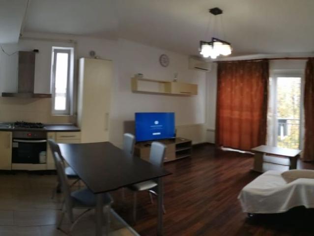 Apartament 2 camere, Ared Kaufland utilat complet