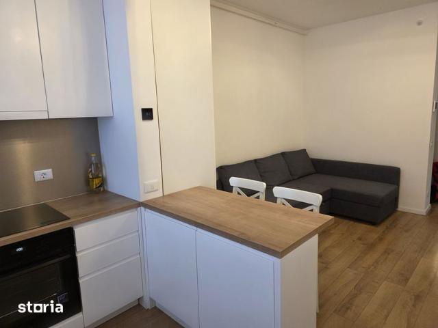 Apartament 2 camere Ared Imar