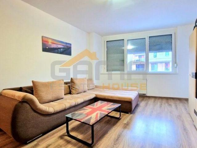 Apartament 2 camere Ared Micalaca