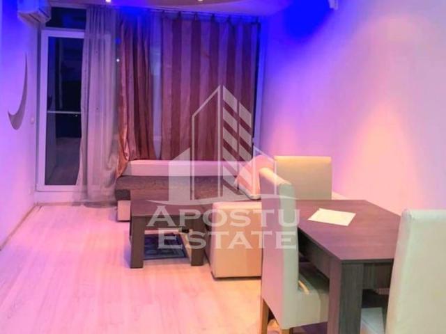 Apartament 2 camere Ared Uta