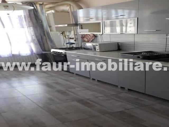 Apartament 2 camere Ared Uta