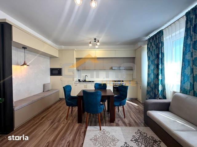 Apartament 2 camere Ared Uta