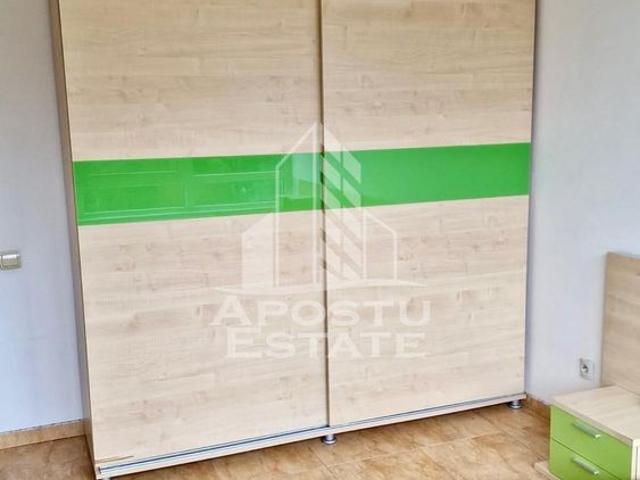 Apartament 2 camere ARED UTA