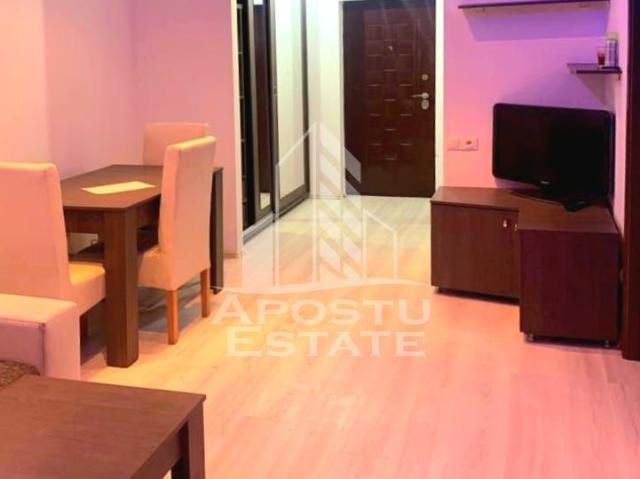 Apartament 2 camere Ared Uta