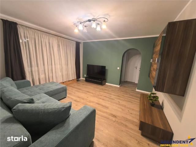 Apartament 2 camere, arie linistita, Simeria, Sfantu Gheorghe