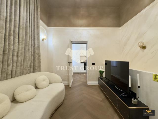 Apartament 2 camere Armeneasca / Imobil reconsolidat