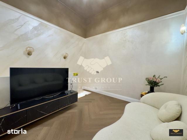 Apartament 2 camere Armeneasca / Imobil reconsolidat