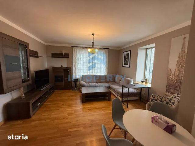 Apartament 2 Camere Asmita Gardens Premium cu Terasa 10 min Metrou
