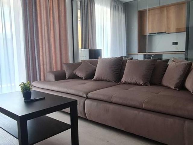 Apartament 2 camere Astorium Garden