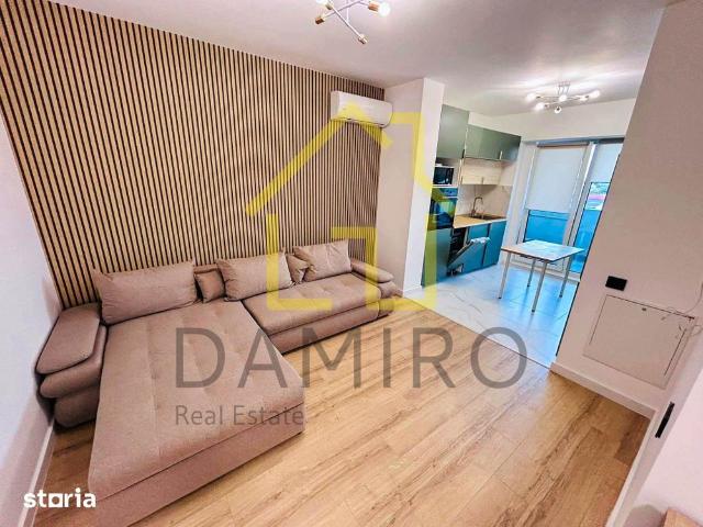 Apartament 2 camere Astorium Life Pallady Nicolae Teclu Parcare Nou