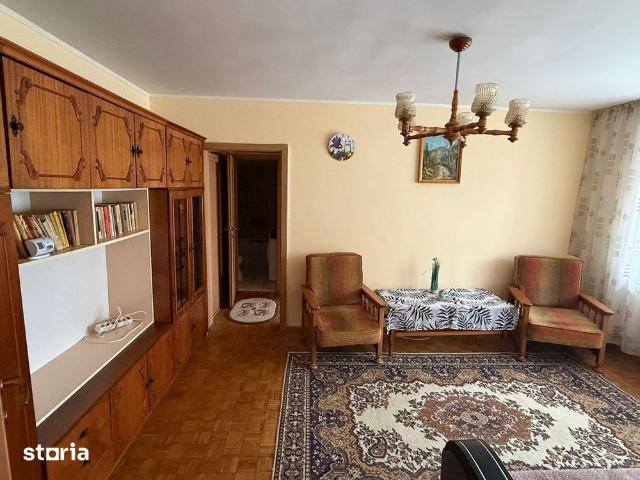 Apartament 2 camere, Astra